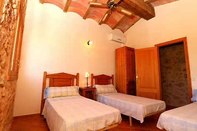 Appartamento Vacanza con famiglia Campos
