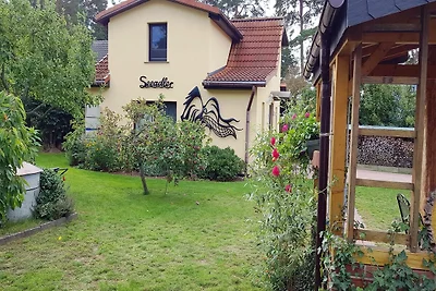 Domek letniskowy Urlop wypoczynkowy Lubmin