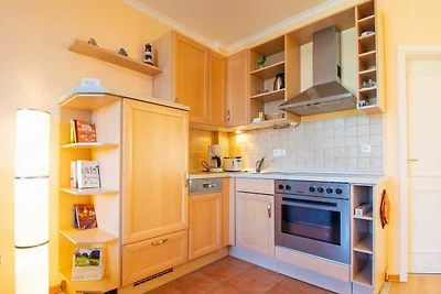 Appartamento Vacanza con famiglia Kühlungsborn