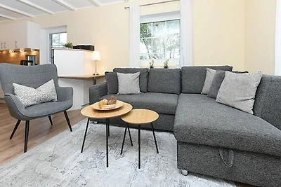 Ferienhaus Seestern