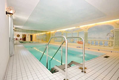 hotel Kultura & zwiedzanie Bad Wiessee
