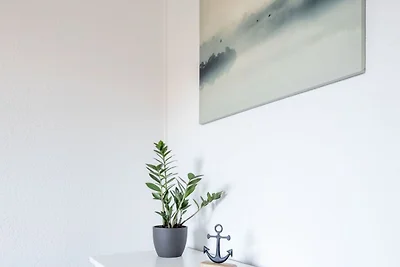 Ferienwohnung Flut