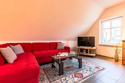 Ferienwohnung Apfelgarten