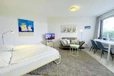 Kaiserallee, Fewo 177