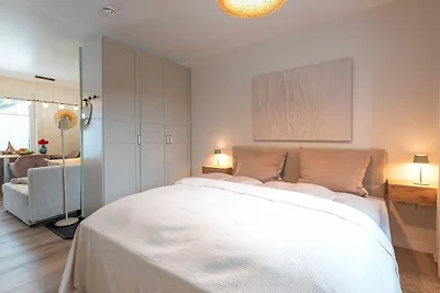 Vakantieappartement Gezinsvakantie Benz