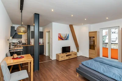 Vakantieappartement Gezinsvakantie Eckental