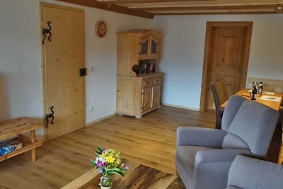Apartamento Vacaciones familiares Rottach-Egern