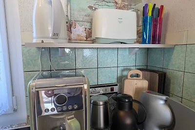 Ferienhaus Grüne Hütte