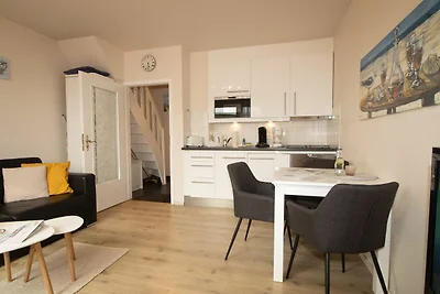 Vakantieappartement Gezinsvakantie Hörnum