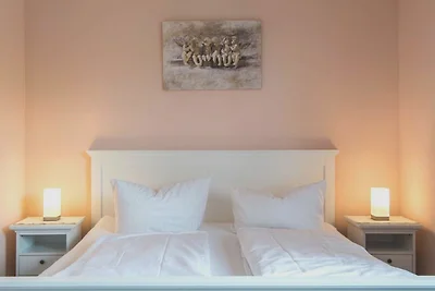 Appartamento Vacanza con famiglia Dierhagen