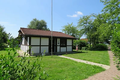 Ferienhaus 55 Scout 48qm für max.