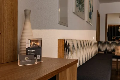Apartement N 1 (UG 2-6 Personen)