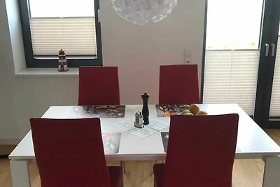Tor zum Meer Wohnung 19