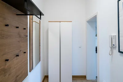 Vakantieappartement Gezinsvakantie Kühlungsborn