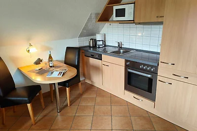 Appartamento Vacanza con famiglia Büsum