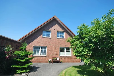 Ferienwohnung Hörnmoor