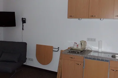 Appartement für 2 Personen mit 28 m²
