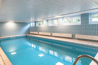 Vakantieappartement Gezinsvakantie Fischen