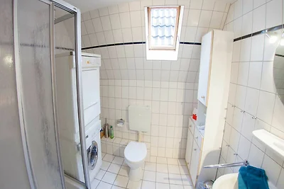 Ferienhaus Kalle und Kalle