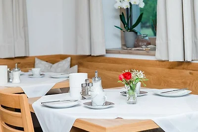 Appartamento Vacanza con famiglia Mondsee