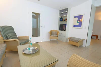 Haus am Meer 158 WB mit Meerblick