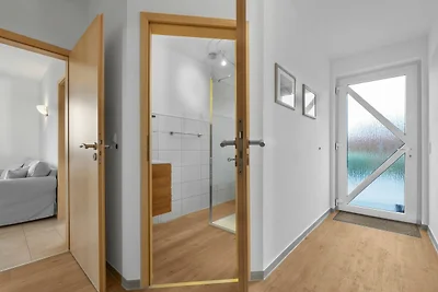 Ferienwohnung OstseeNähe
