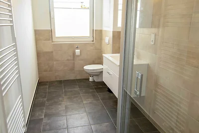 Ferienwohnung Erdgeschoss