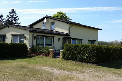 Appartamento Vacanza con famiglia Korswandt