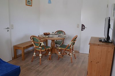 Brunnenhaus Wohnung 3 - Storchenhorst