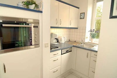 Haus Calidris Whg 08