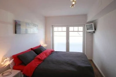 Vakantieappartement Gezinsvakantie Börgerende-Rethwisch