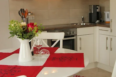 Boje 21, Parkstrasse 21 WE 02