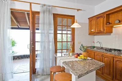 Appartamento Vacanza con famiglia Los Llanos de Aridane