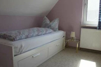 Vakantieappartement Gezinsvakantie Ludorf