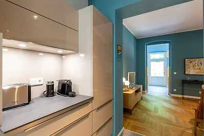 Haus Silvana, App. 02