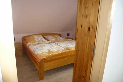 Vakantieappartement Gezinsvakantie Drochtersen Krautsand