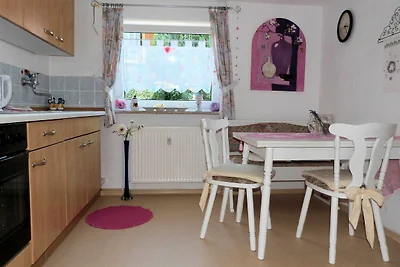 Ferienwohnung Familie Endres