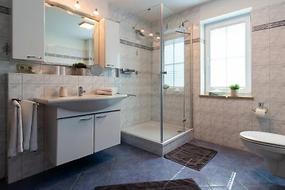Vakantieappartement Gezinsvakantie Thiessow