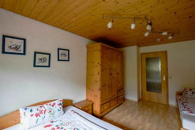 Appartamento Vacanza con famiglia Oberried