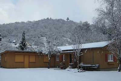 Berliner Hütte
