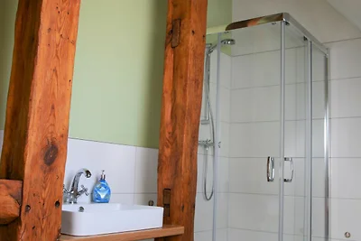 Vakantieappartement Gezinsvakantie Krusenhagen