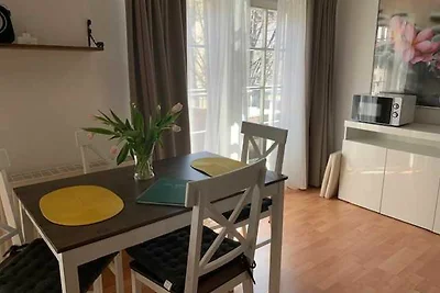 Ferienwohnung im Markthof am Dom