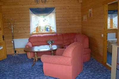 Casa vacanze Vacanza di relax Trassenheide