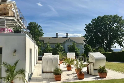 Appartamento Vacanza con famiglia Sassnitz