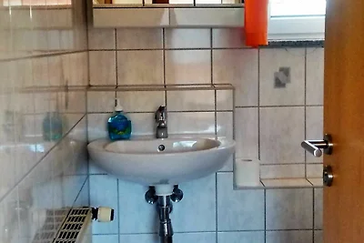 Apartamento Vacaciones familiares Magdeburg