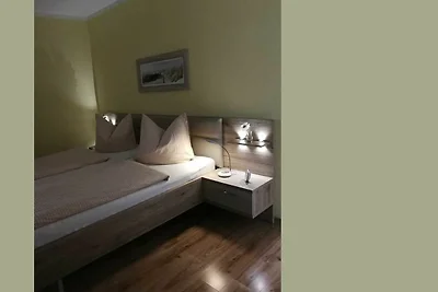 Vakantieappartement Gezinsvakantie Warnemünde