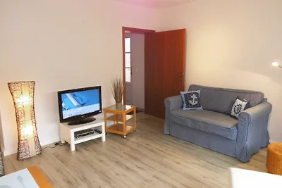 Appartamento Vacanza con famiglia Büsum