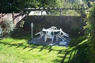 apartman za odmor Obiteljski odmor Haffkrug