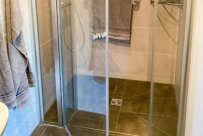 Vakantieappartement Gezinsvakantie Neu Bartelshagen