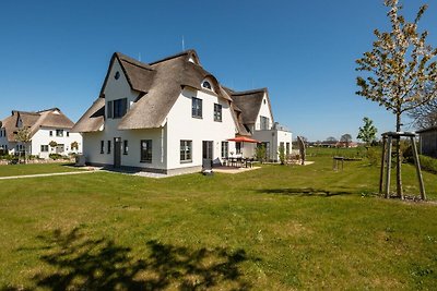 Appartamento Vacanza con famiglia Stolpe auf Usedom